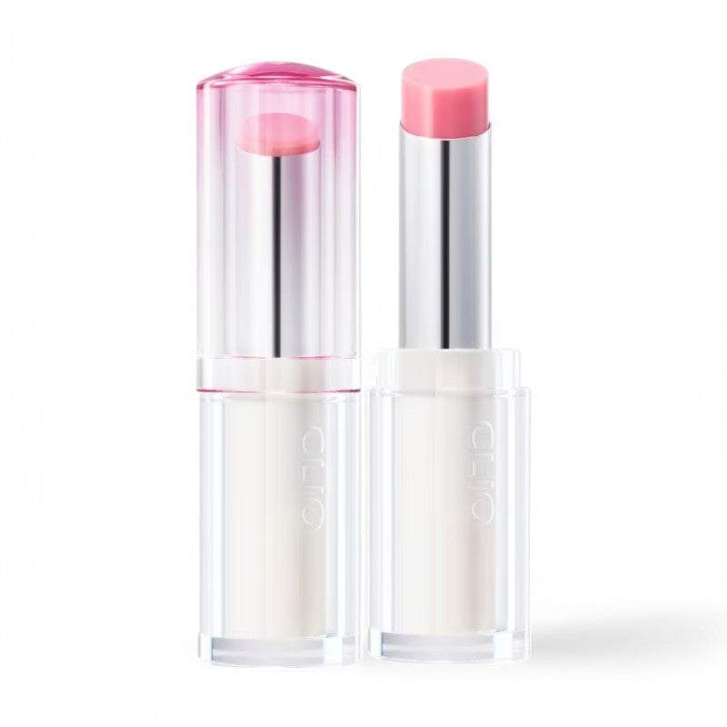CLIO Crystal Glam Balm - 6 Colors