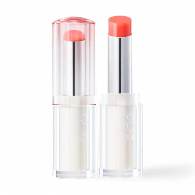 CLIO Crystal Glam Balm - 6 Colors