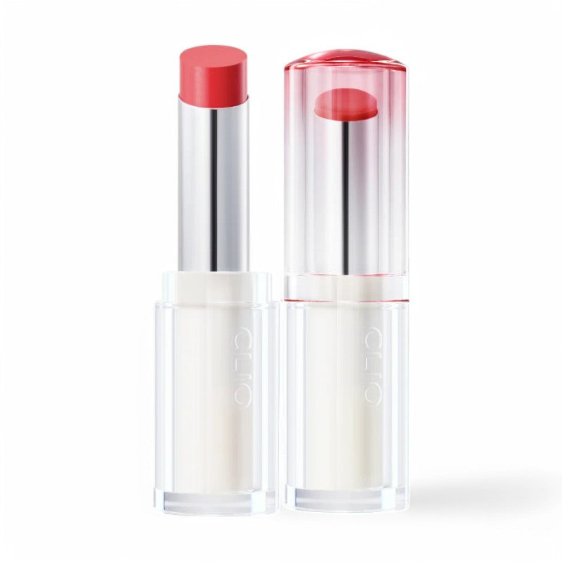 CLIO Crystal Glam Balm - 6 Colors