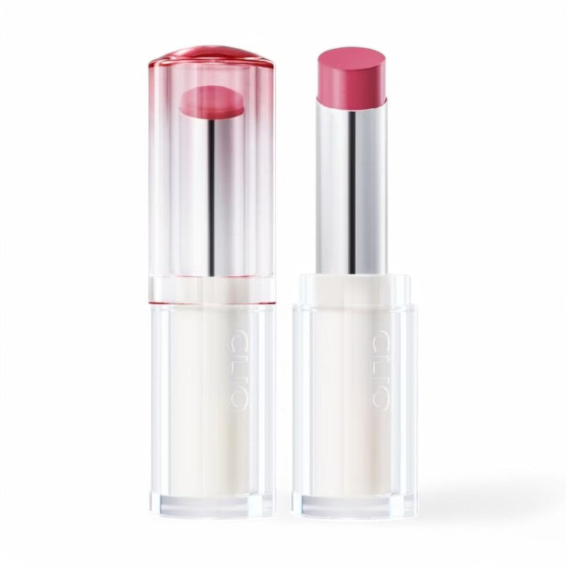 CLIO Crystal Glam Balm - 6 Colors