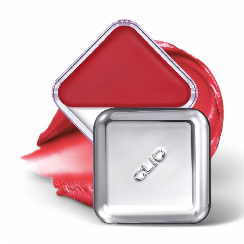 CLIO Essential Lipcheek Tap - 6 Colors