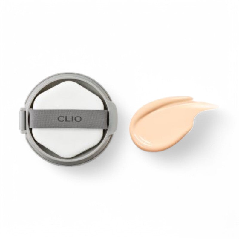 CLIO Kill Cover Skin Fixer Cushion Refill Only - 3 Colors