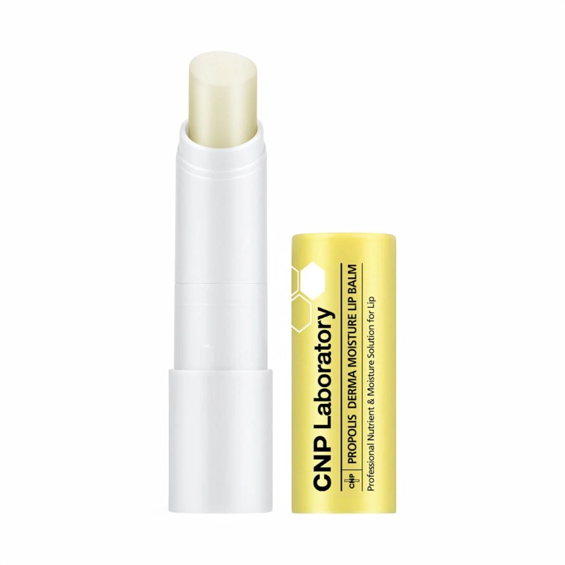 CNP Laboratory Propolis Derma Moisture Lip Balm 4g