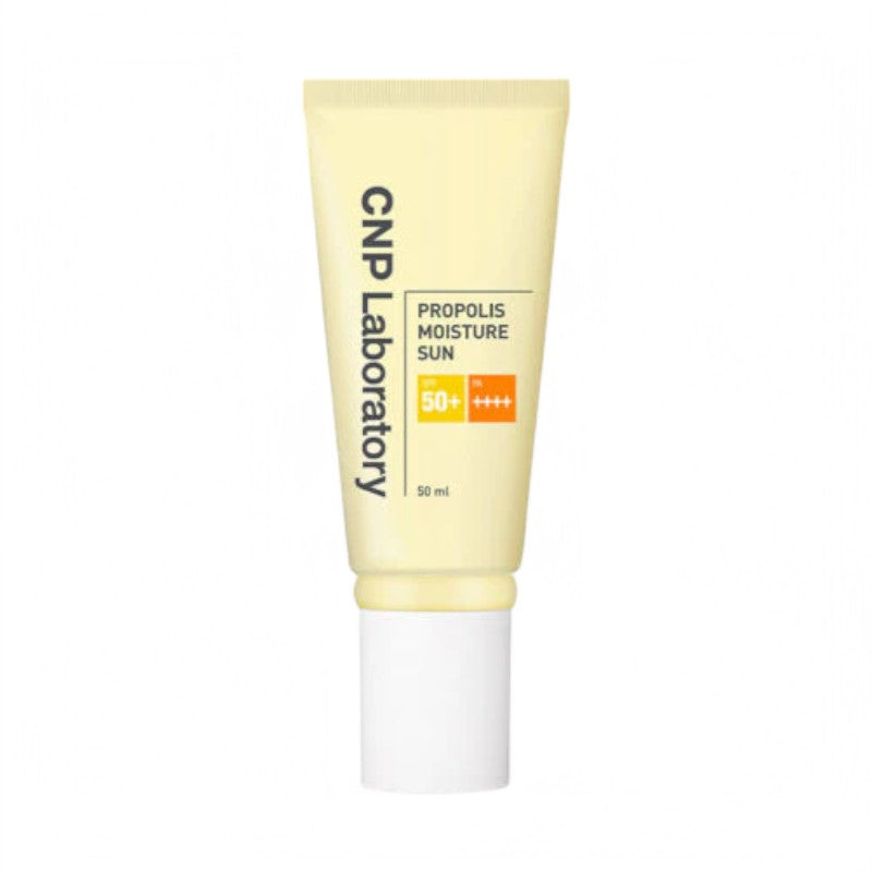 CNP Laboratory Propolis Moisture Sun 50ml