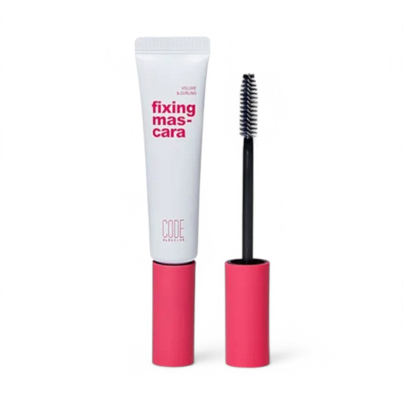CODE GLOKOLOR P. Fixing Mascara Volume and Curling 9ml