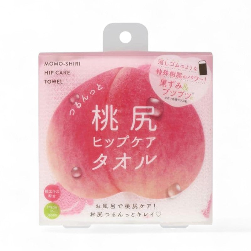 COGIT Momo-Shiri Hip Care Towel 1 pc