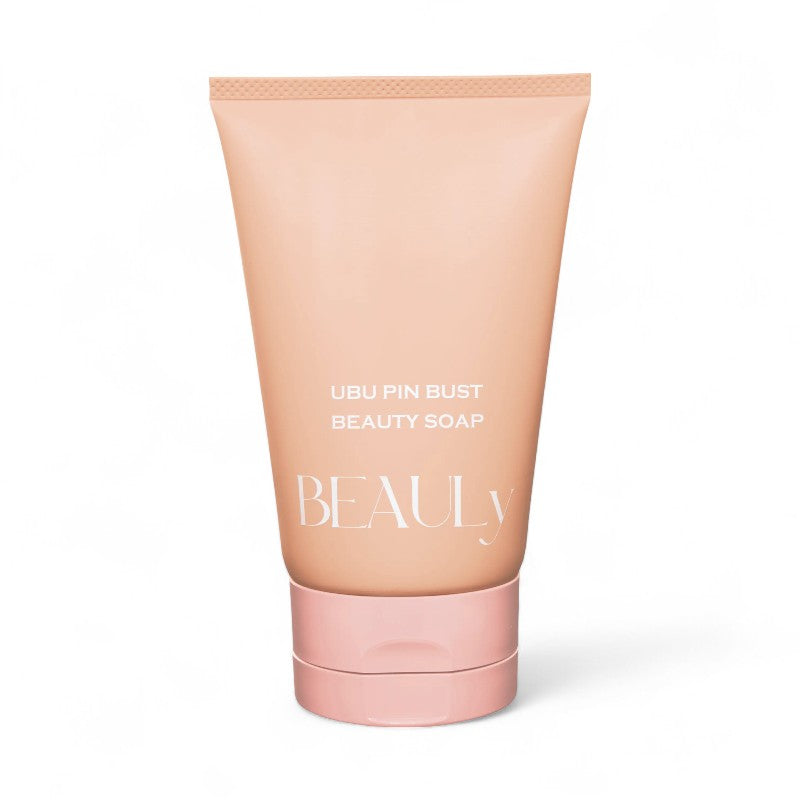 COGIT Ubu Pin Bust Beauty Soap 100g