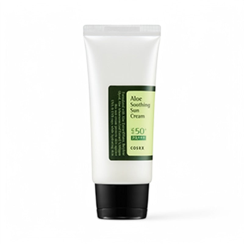 COSRX Aloe Soothing Sun Cream 50ml