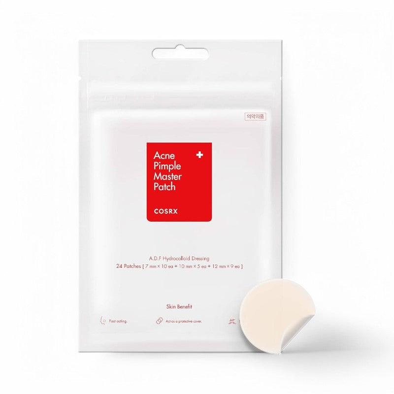 COSRX Acne Pimple Master Patch 1 sheet