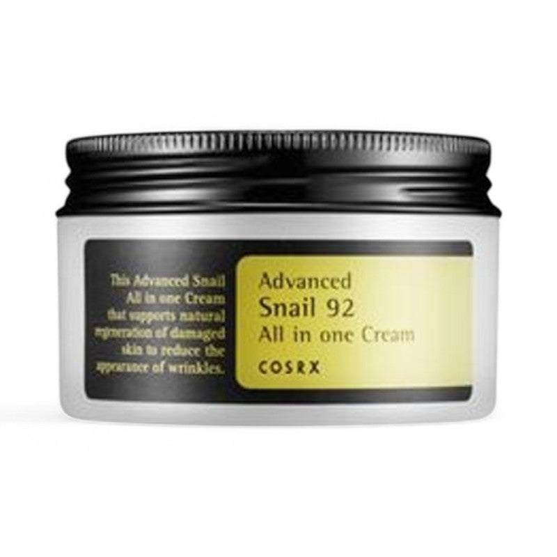 COSRX Advanced Snail 92 All In One Cream 100g