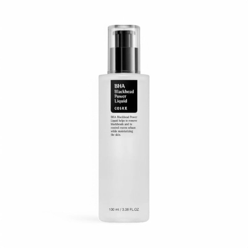 COSRX BHA Blackhead Power Liquid 100ml