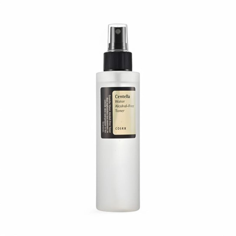 COSRX Centella Water Alcohol-Free Toner 150ml