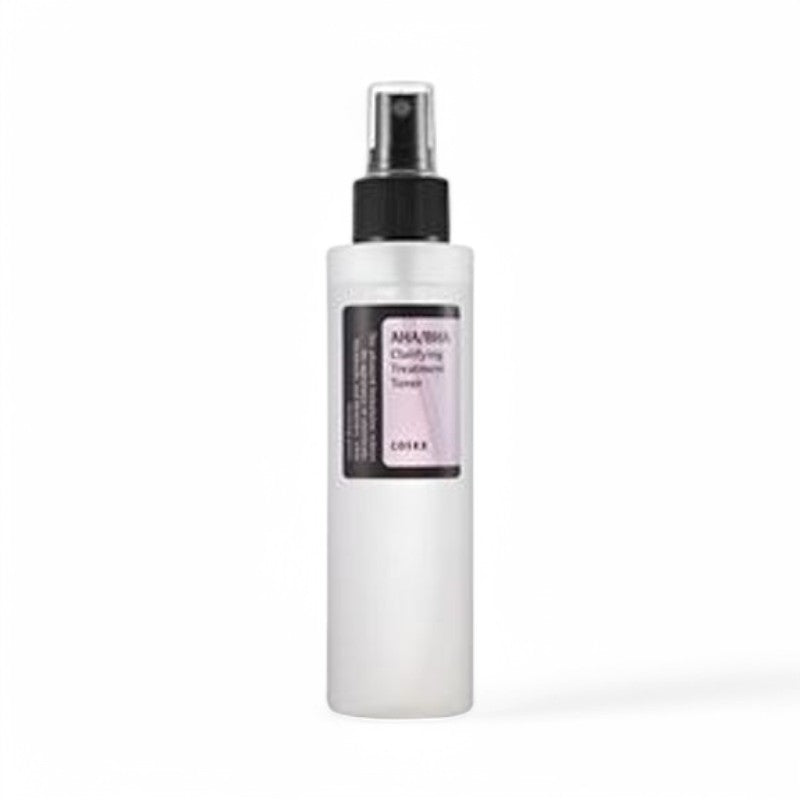 COSRX AHA/BHA Clarifying Treatment Toner 150ml