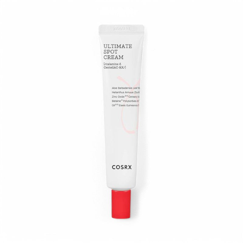 COSRX AC Collection Ultimate Spot Cream 30g