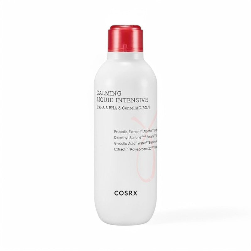 COSRX AC Collection Calming Liquid Intensive 125ml 125ml