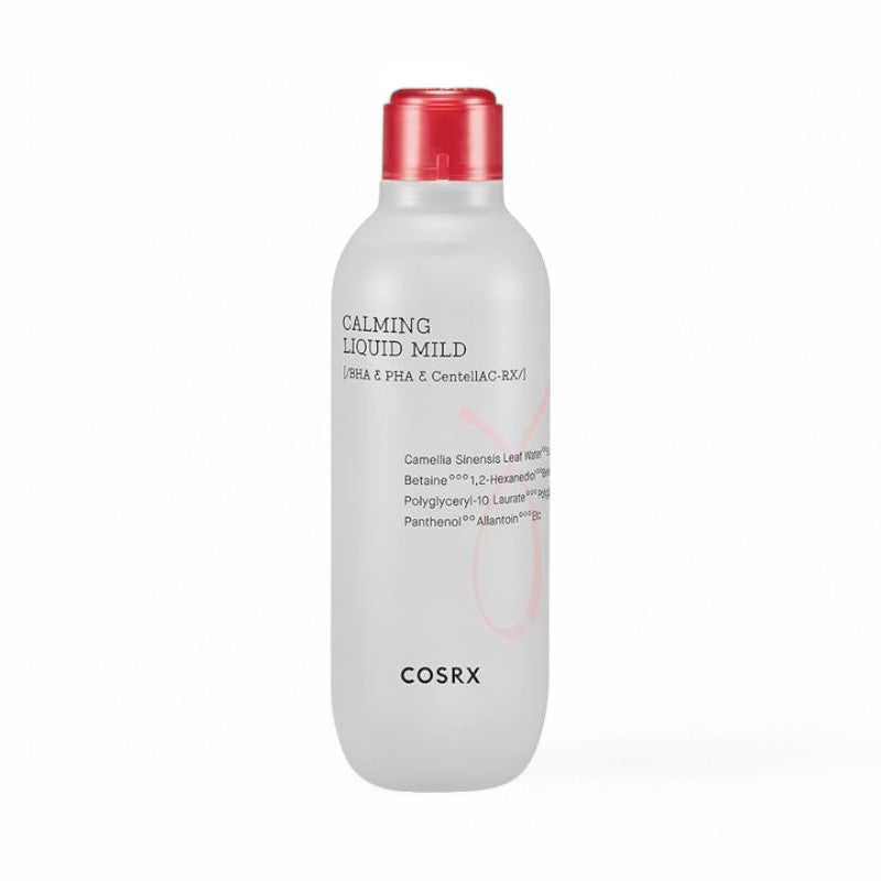 COSRX AC Collection Calming Liquid Mild 125ml 125ml
