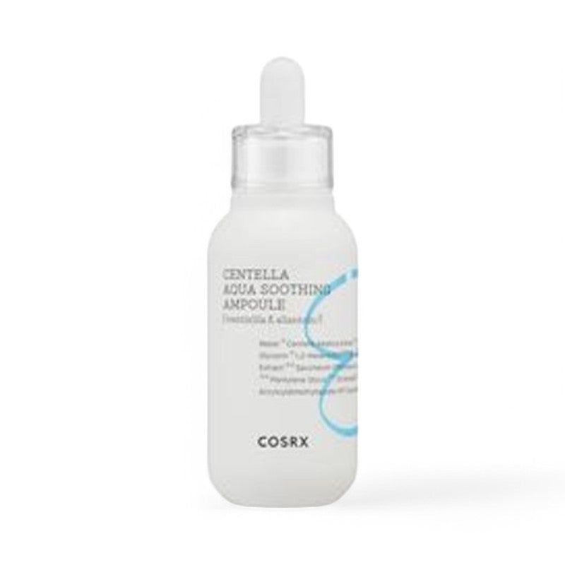 COSRX Centella Aqua Soothing Ampoule 40ml