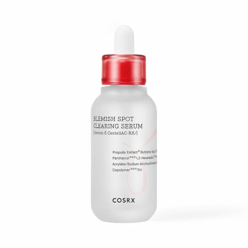 COSRX AC Collection Blemish Spot Clearing Serum New Version: 40ml