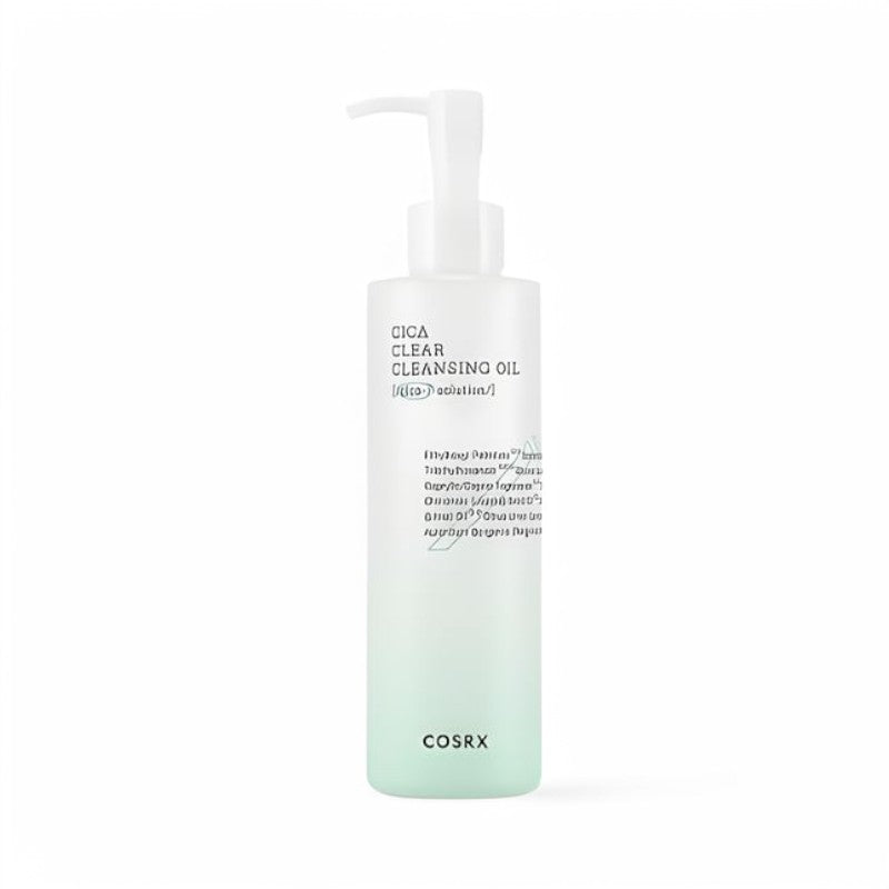 COSRX Pure Fit Cica Clear Cleansing Oil 200ml