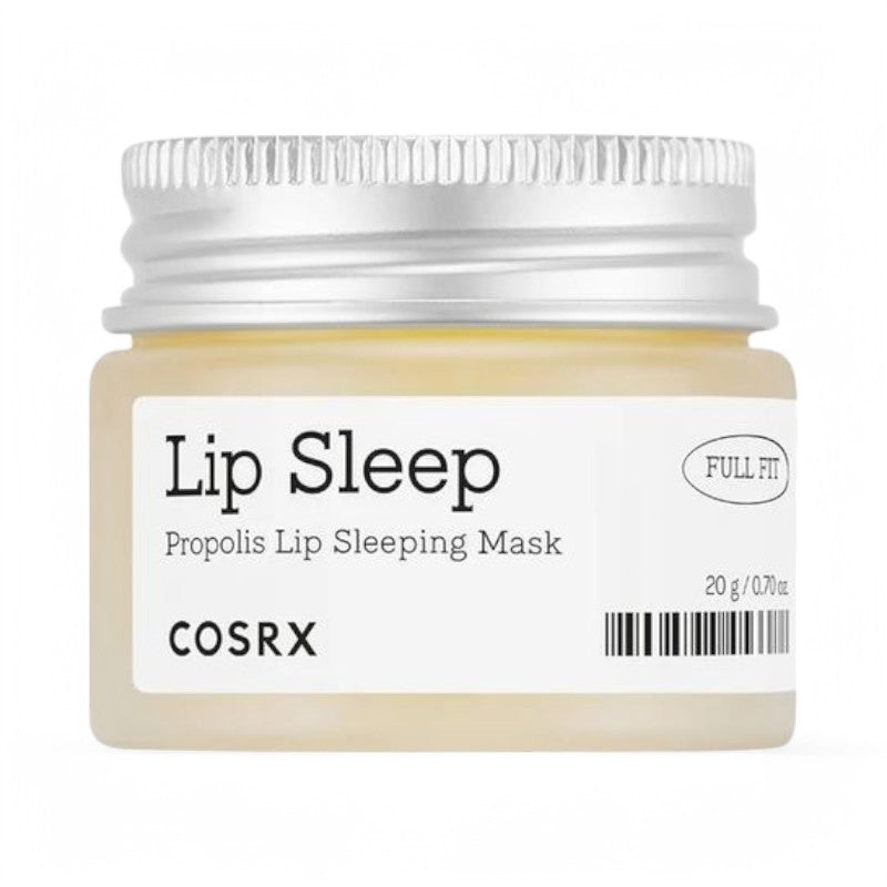 COSRX Full Fit Propolis Lip Sleeping Mask 20g