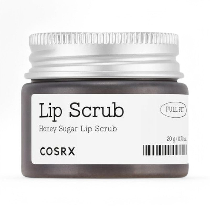 COSRX Full Fit Honey Sugar Lip Scrub 20g