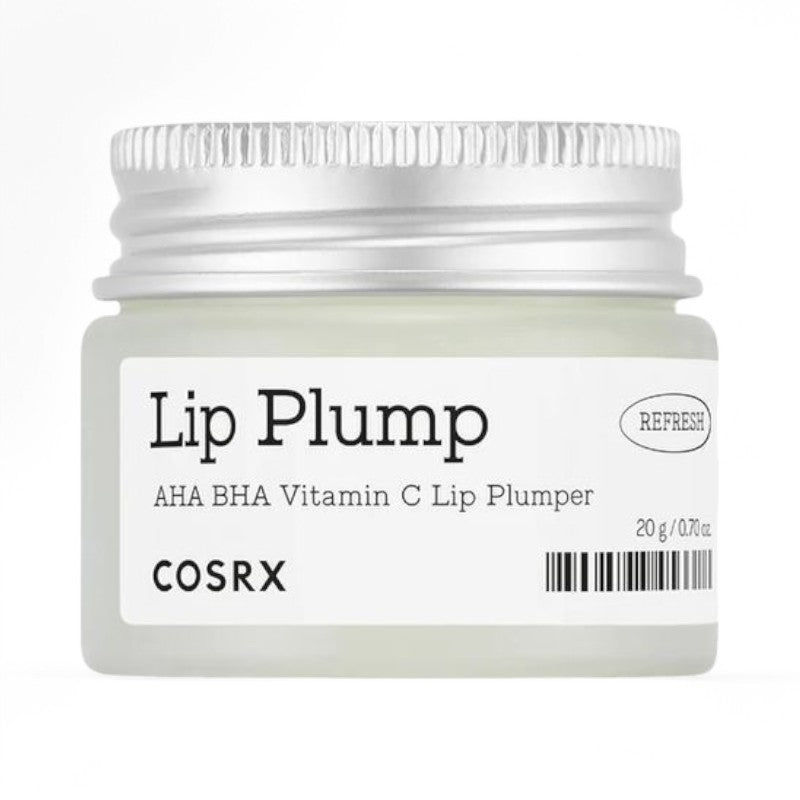 COSRX Refresh AHA BHA Vitamin C Lip Plumper 20g