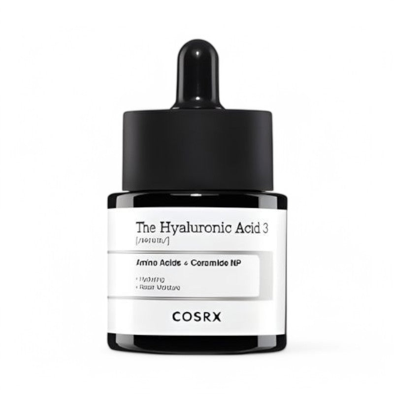 COSRX The Hyaluronic Acid 3 Serum 20ml