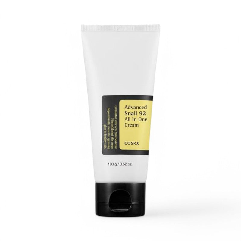 COSRX Advanced Snail 92 All In One Cream Tube 100g
