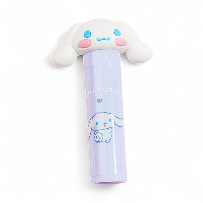 CRUX Sanrio Lip Cream Cinnamoroll - Peach