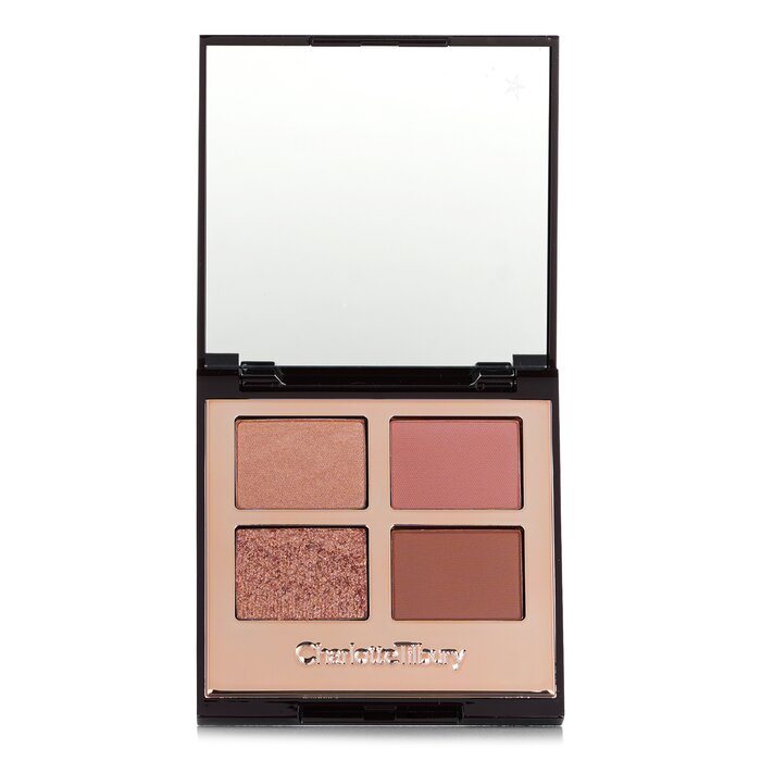 Charlotte Tilbury Luxury Palette -