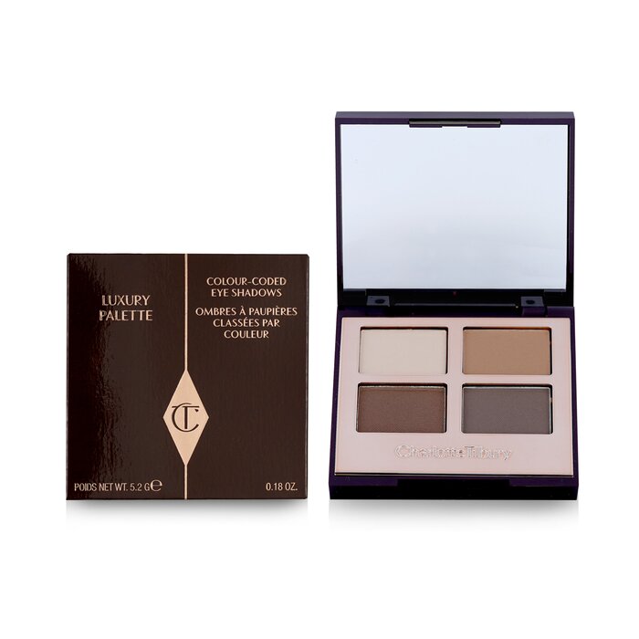 Charlotte Tilbury Luxury Palette -