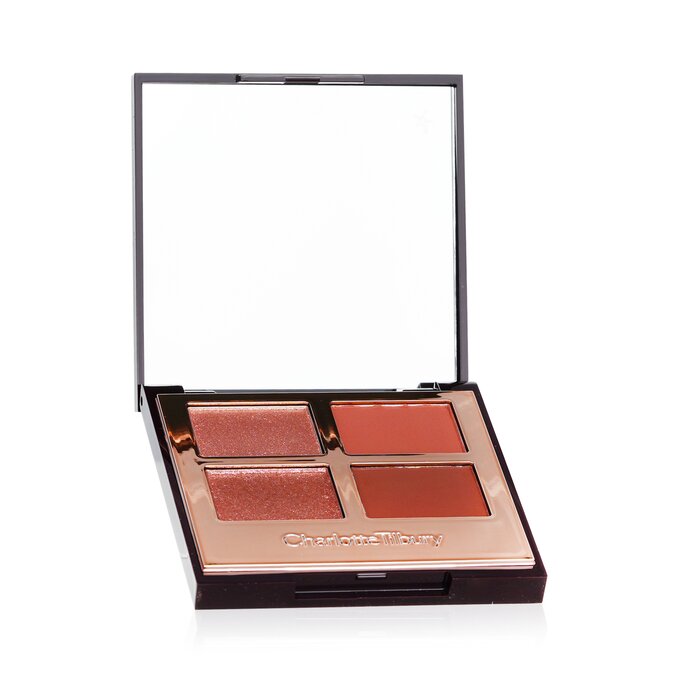 Charlotte Tilbury Luxury Palette -