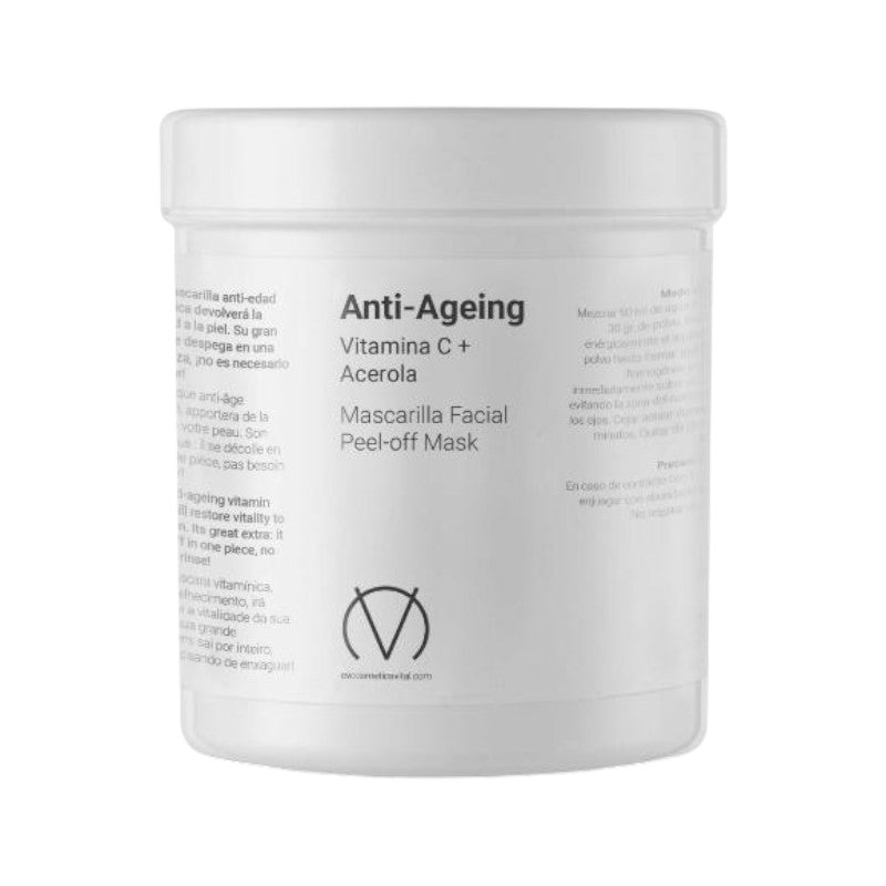 CV Primary Essence Mask Anti-aging (Vit.C) 300gr