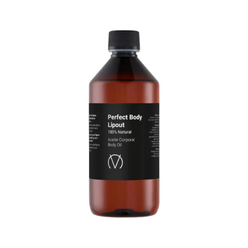 CV Primary Essence Perfect Body Lipout 500ml