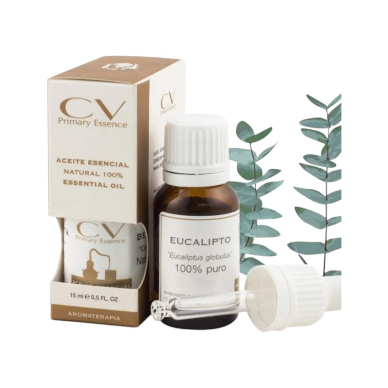 CV Primary Essence Eucalyptus 15ml