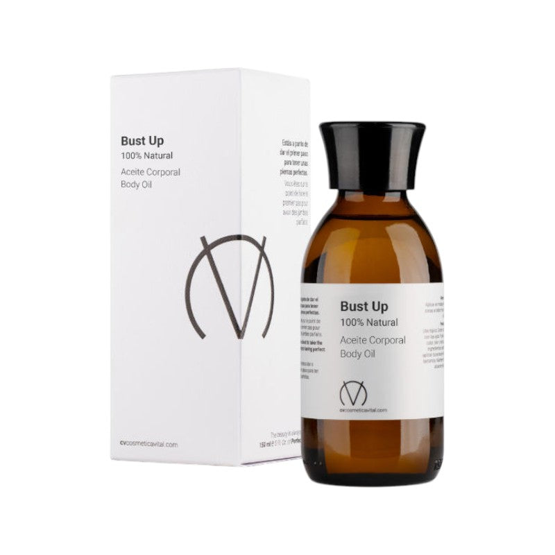 CV Primary Essence Bust Up Oil 150ml
