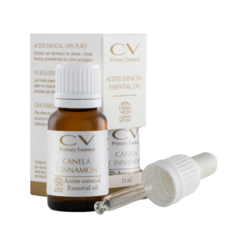 CV Primary Essence Cinnamon 15ml