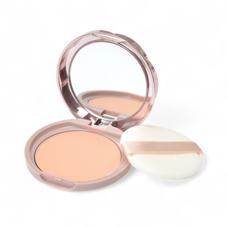 Canmake Marshmallow Finish Powder SPF 50 PA+++ MO Matte Ocher