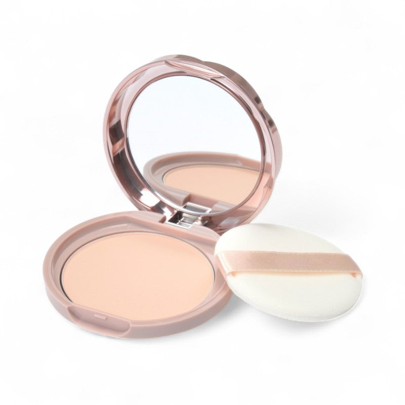 Canmake Marshmallow Finish Powder SPF 50 PA+++ ML Matte Light Ocher