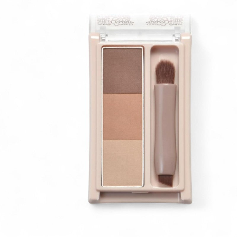 Canmake Mix Eyebrow 05 Mocha Brown