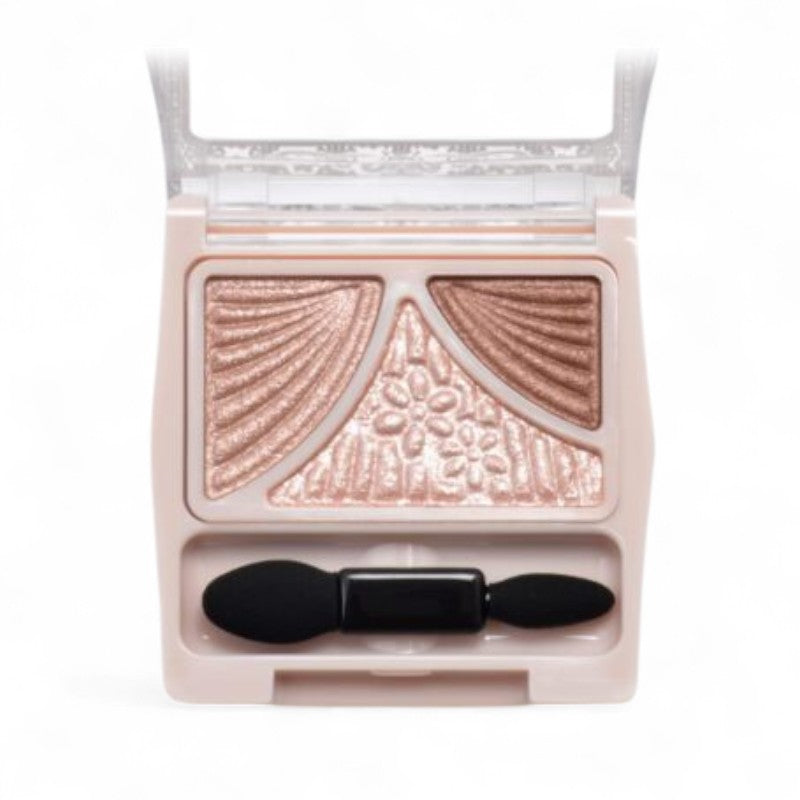 Canmake Juicy Pure Eyes Shadow 11 Strawberry Cocoa