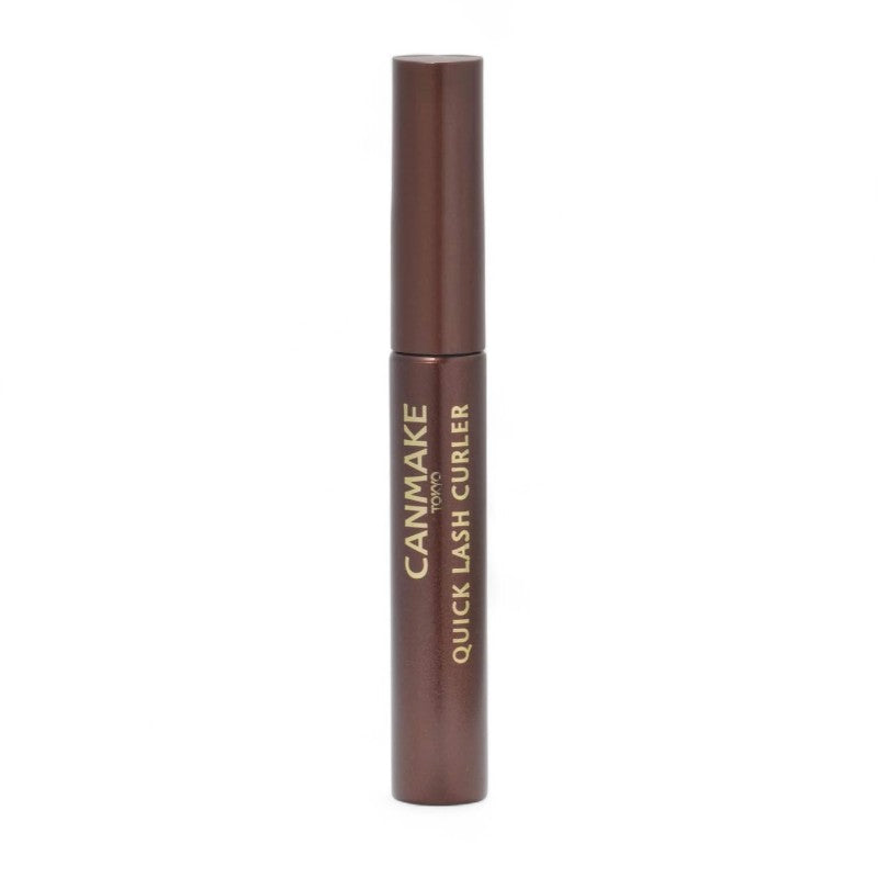 Canmake Quick Lash Curler Mascara BR Brown