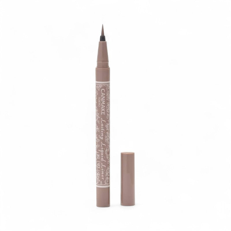 Canmake Lasting Liquid Liner 05 Greige