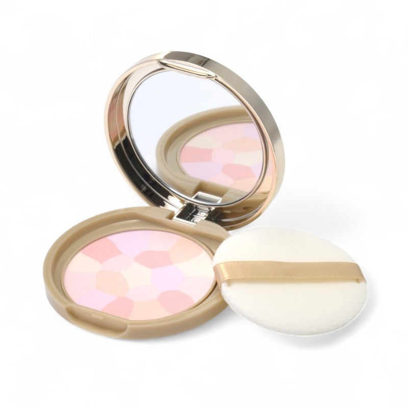 Canmake Marshmallow Finish Powder Abloom SPF 19 PA++ 02 Sakura Tulle