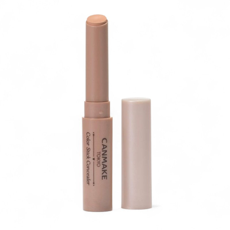 Canmake Color Stick Concealer 02 Beige Ocher