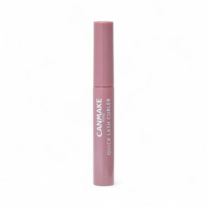 Canmake Quick Lash Curler Mascara LP Lila Pink