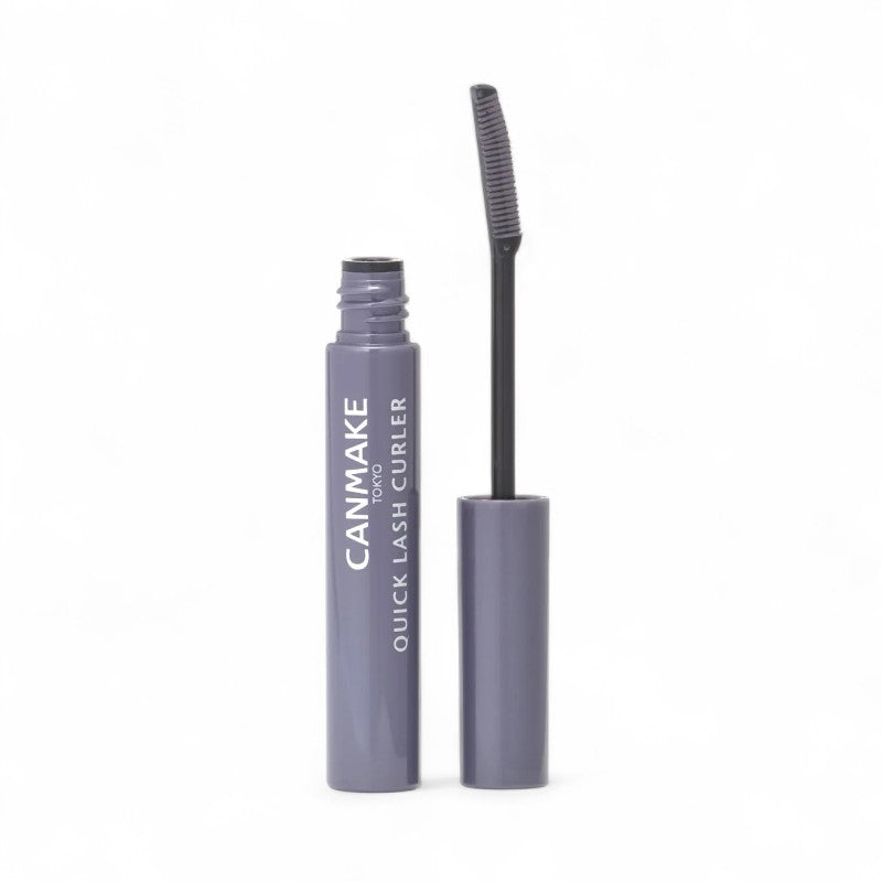 Canmake Quick Lash Curler Mascara LB Lila Blue