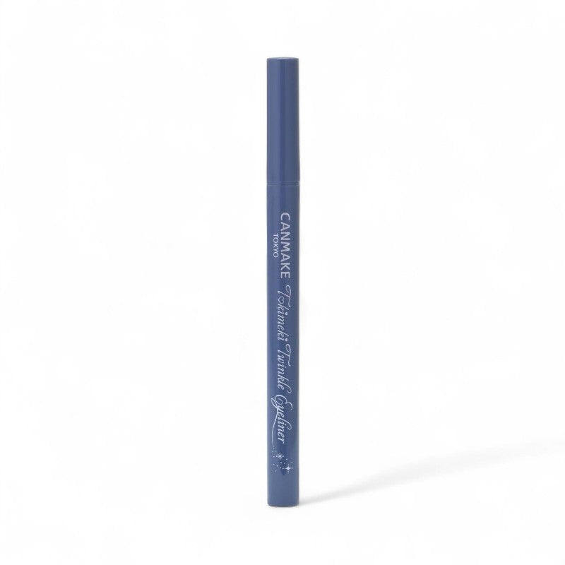 Canmake Tokimeki Twinkle Eyeliner 02 Starry Dew