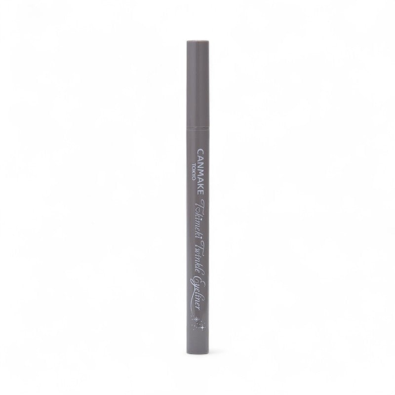 Canmake Tokimeki Twinkle Eyeliner 03 Spiral Galaxy