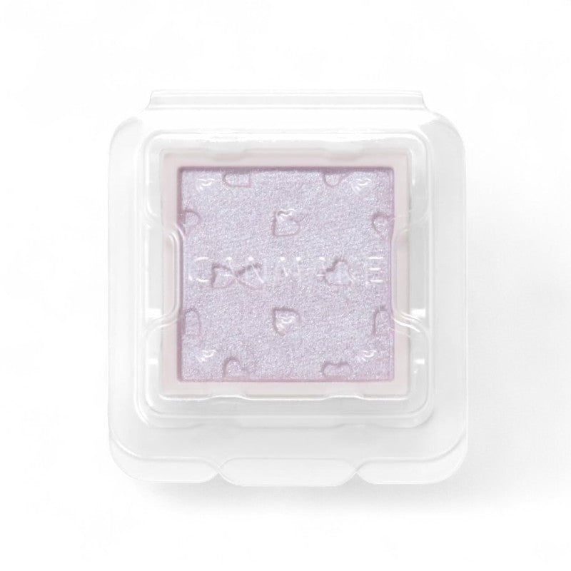 Canmake My Tone Couture Eyeshadow GT03 Icy Lilac Refill